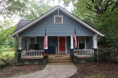 922 Cherry St, Pendleton, SC 29670 - photo 2