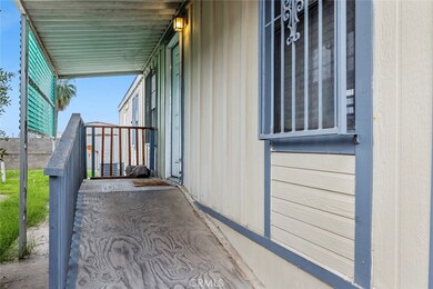 1719 W Olive Ave unit SP 42, Fresno, CA 93728 - photo 5