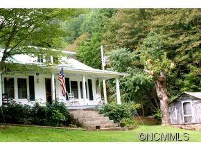 247 Evergreen Rd, Burnsville, NC 28714 - photo 2