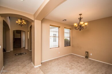 formal dining