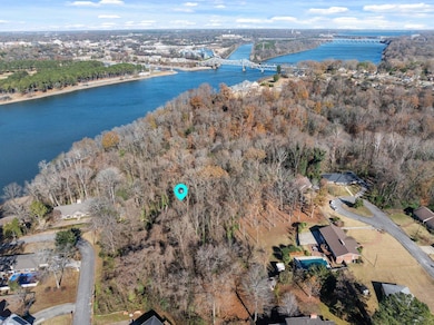 0 Darby Ave, Sheffield, AL 35660 - photo 4