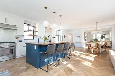 112 Holworthy St, Cambridge, MA 02138 - photo 4