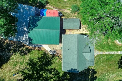 241 Goose point