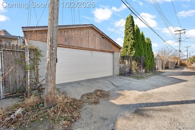 1980 Morrell St, Detroit, MI 48209 - photo 6
