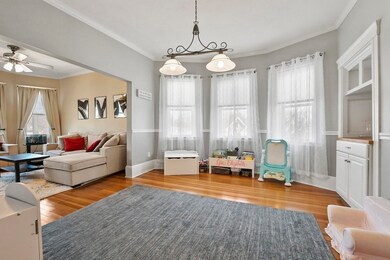 416 Trapelo Rd, Belmont, MA 02478 - photo 4