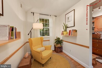 2724 Ordway St NW unit 1, Washington, DC 20008 - photo 5