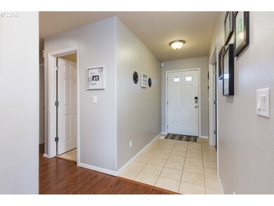Entrance/Foyer