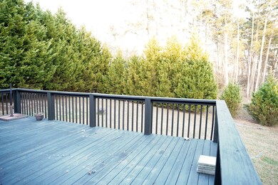 406 Ridgecrest Dr, La Fayette, GA 30728 - photo 4