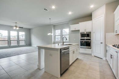 3304 Stillwater Dr, Wylie, TX 75098 - photo 2