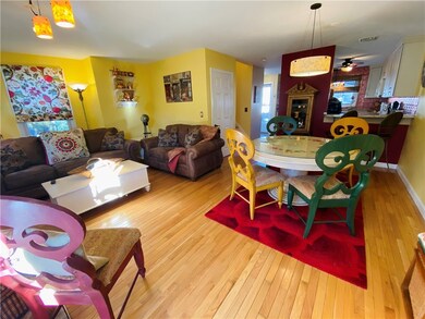 1603 Plainfield Pike unit D10, Johnston, RI 02919 - photo 7