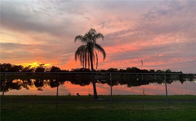 Beautiful Sunsets from your Florida room