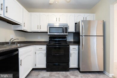 8608 Village Square Dr unit 15, Alexandria, VA 22309 - photo 3