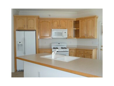 Kitchen. All appliances stay!