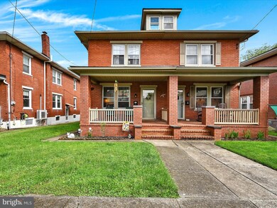 1036 Walnut St, Columbia, PA 17512 - photo 2