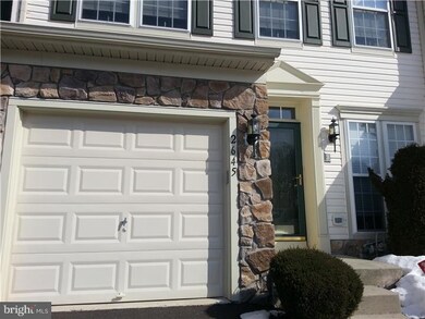 2645 Crabapple Cir, Perkasie, PA 18944 - photo 2