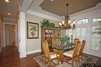 2050 2050 Stonegate Valley Dr, Tyler, TX 75703 - photo 4