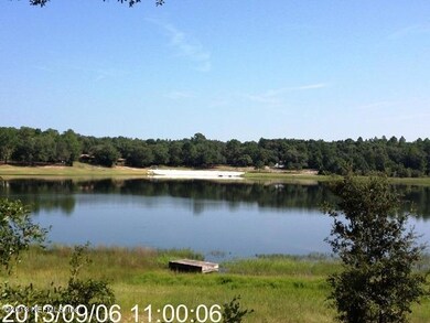 LAKE VIEW FROM WALKWAY