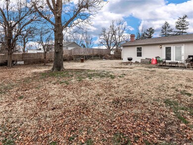 47 Berwin Green, Maryville, IL 62062 - photo 4