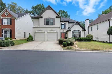 1983 Wellesley Trace, Atlanta, GA 30338 - photo 4