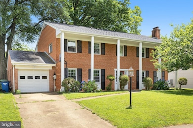 1311 Macbeth St, McLean, VA 22102 - photo 2