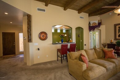 475 N Brook Park Dr, Tucson, AZ 85710 - photo 3