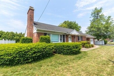 335 Sewall St, Ludlow, MA 01056 - photo 2