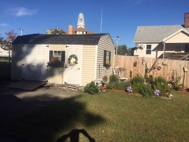 13 Bagley St, Central Falls, RI 02863 - photo 5