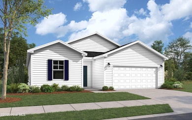 109 Muscadine Dr, Jacksonville, NC 28546 - photo 2