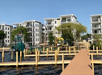 1330 Union Ave unit 6 (3rd FLOOR SO, Laconia, NH 03246 - photo 4