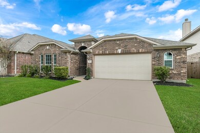 6123 Miramont Dr, Rosenberg, TX 77471 - photo 4