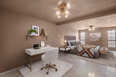 1415 Monte Negro Dr, El Paso, TX 79935 - photo 6