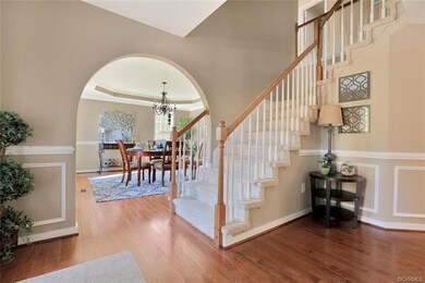 5719 Reedy Springs Dr, North Chesterfield, VA 23237 - photo 4