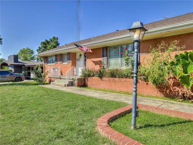 1530 N Oklahoma Ave, Shawnee, OK 74804 - photo 6