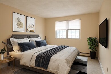 9 Kenmar Dr unit 21, Billerica, MA 01821 - photo 4