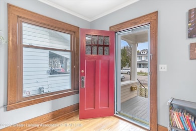 1022 Parker St, Lansing, MI 48912 - photo 3