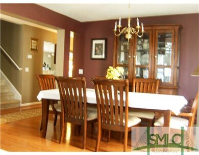 Dining Room.
