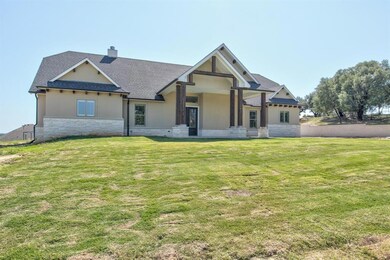 8033 White Dr, Granbury, TX 76049 - photo 2