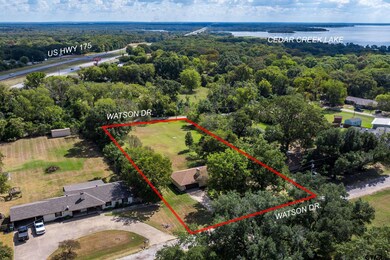 15421 Watson Dr, Kemp, TX 75143 - photo 3