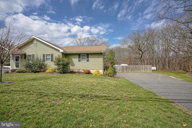 319 Fountain Ave, Burlington, NJ 08016 - photo 2