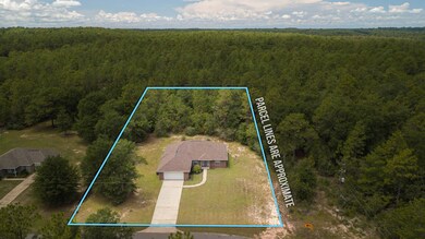 6336 Possum Ridge Rd Aerial-1