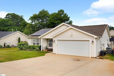 230 Rio Way, Anderson, SC 29625 - photo 2