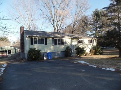 129 Marked Tree Rd, Holliston, MA 01746 - photo 2