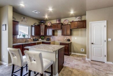 11551 Leonor Duran St, El Paso, TX 79927 - photo 3