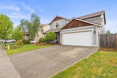 422 Stadium Ct, Napavine, WA 98532 - photo 2