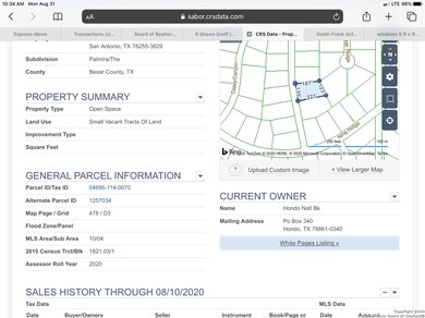 23114 Henness Pass, San Antonio, TX 78255 - photo 5