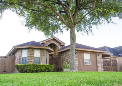 3235 Sierra Cir, Edinburg, TX 78539 - photo 2