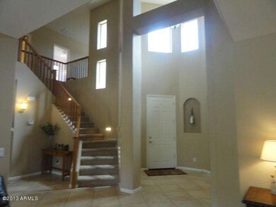 From Family Room To Foyer - Stunning!