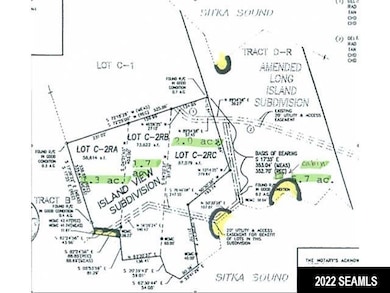 NHN: C-2RB Long Island, Sitka, AK 99835 - photo 7