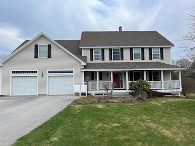 45 Hughes Blvd, Hampden, ME 04444 - photo 3