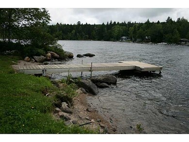 Waterfront/Dock/Pier.